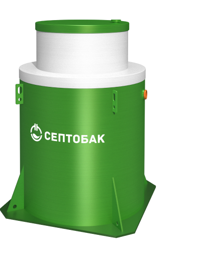 Септобак ПРО 4
